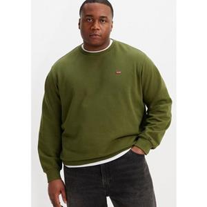 Levi's Plus Sweatshirt BIG ORIGINAL HM CREW