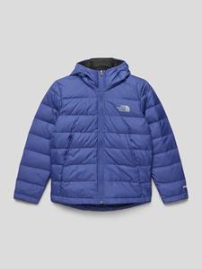 The North Face Donsjack met capuchon, model 'NEVER STOP DOWN'