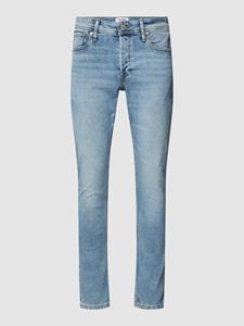 Jack & jones Regular fit jeans in 5-pocketmodel, model 'GLENN'