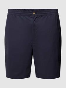 Polo Ralph Lauren Big & Tall PLUS SIZE korte broek in effen design