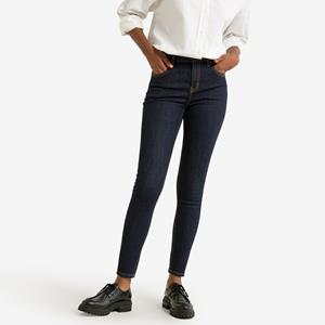 Esprit Skinny jeans met hoge taille
