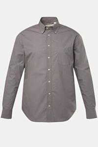 JP1880 Businesshemd JP AWARE Hemd Langarm Buttondown-Kragen