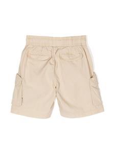Molo Argod cotton cargo shorts - Bruin