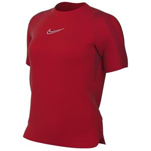 Nike Trainingsshirt Dri-FIT Strike - Rood/Rood/Wit Dames