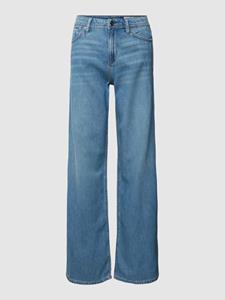 S.Oliver RED LABEL Flared cut jeans in 5-pocketmodel