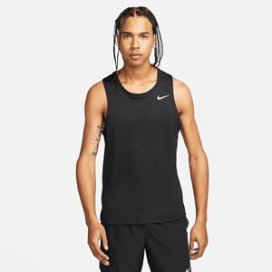 Nike Lauftop "Dri-FIT Miler Mens Running Tank"