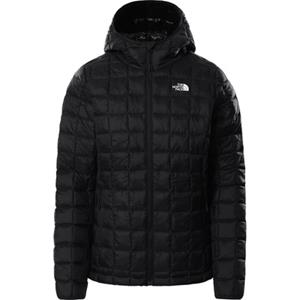 The North Face Dames Thermoball Eco Hoodie Jas
