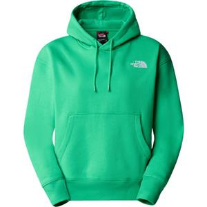 The North Face Dames Essential Hoodie