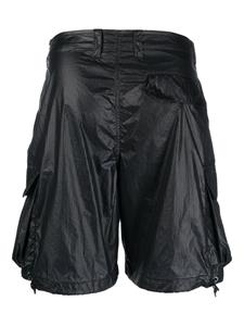 OUR LEGACY Cargo shorts - Zwart