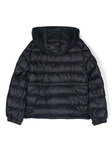 Moncler Enfant Dallas gewatteerd donsjack - Blauw