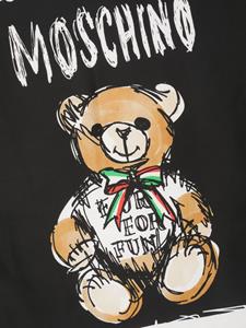 Moschino Teddy - Wit