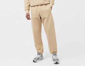 Carhartt WIP Chase Joggers, Brown