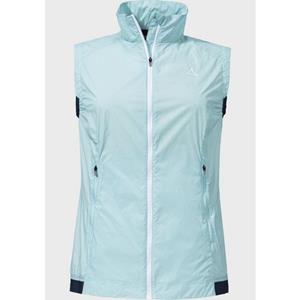 Schöffel Functionele bodywarmer Vest Bygstad L