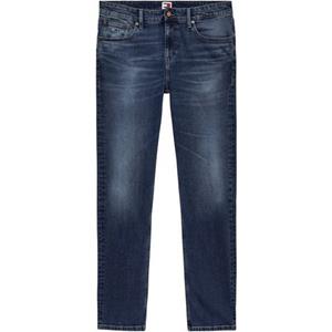Tommy Jeans Plus Straight-Jeans "RYAN RGLR STRGHT PLUS AH6114", Große Größen