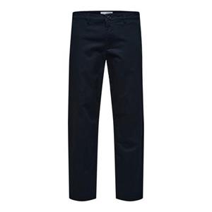 SELECTED HOMME Stoffhose "SLH196-STRAIGHT-NEW MILES FLEX PANT NOOS"