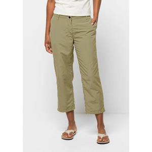 Jack Wolfskin Outdoorhose "KALAHARI 7/8 PANTS W"