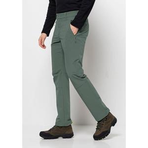 Jack Wolfskin Softshell-broek ACTIVATE XT PANTS M