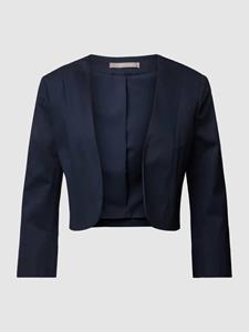 Christian Berg Woman Selection Bolero met afgeronde zoom