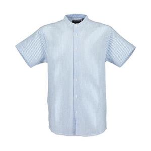 Blue Seven Overhemd met korte mouwen (1-delig)