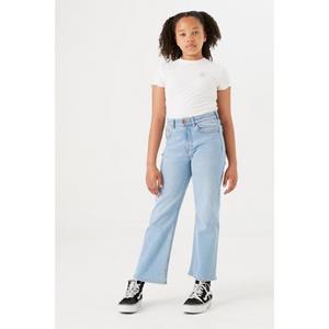 Garcia Ankle-Jeans Mylah straight fit