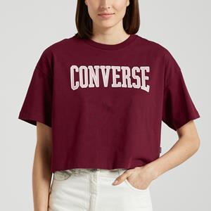 Converse T-Shirt Boxy