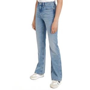 Calvin Klein Jeans Bootcut-Jeans "AUTHENTIC BOOTCUT", mit Markenlabel
