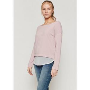 HaILY’S Langarmshirt LS P TP Ca44rry