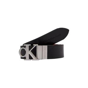 Calvin Klein Tweezijdig te dragen riem ROUND MONO PL REV LTHR BELT 30MM