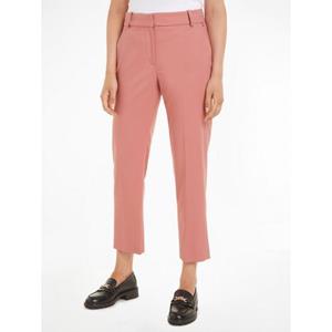 Tommy Hilfiger Webhose "MD CORE SLIM STRAIGHT PANT", mit Bügelfalten