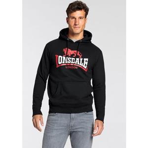 Lonsdale Hoodie