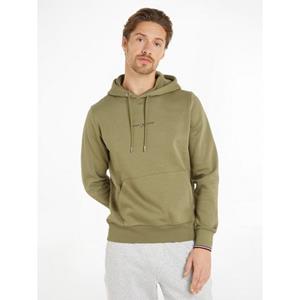 Tommy Hilfiger Hoodie TOMMY LOGO TIPPED HOODY