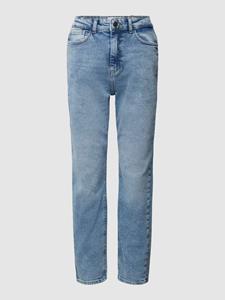 Noisy May Slim fit jeans in 5-pocketmodel, model 'MONI'