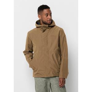 Jack Wolfskin Outdoorjack BAYDREAM JACKET M