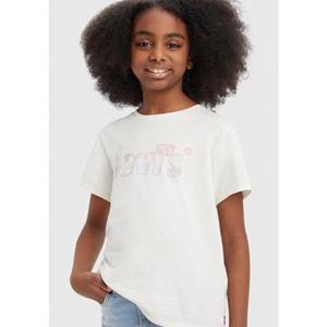 Levi's Kids T-Shirt LVB SHORT SLEEVE GRAPHIC TEE for BOYS