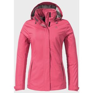 Schöffel Outdoorjack Jacket Gmund L