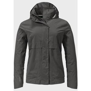 Schöffel Outdoorjacke "2.5L Jacket Bellagio L", mit Kapuze