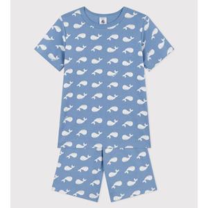 Petit Bateau  Pyjamas/ Nachthemden MAELIG