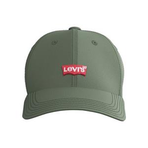 Levi's Baseballcap Housemark Flexfit
