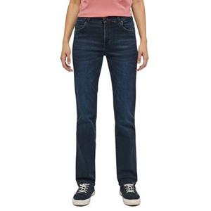 MUSTANG Straight-Jeans "Style Crosby Relaxed Straight"