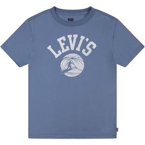 Levi's Kids T-Shirt LVB SURFS UP TEE for BOYS