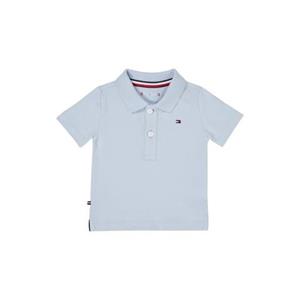 Tommy Hilfiger Poloshirt "BABY FLAG POLO S/S", Baby bis 2 Jahre