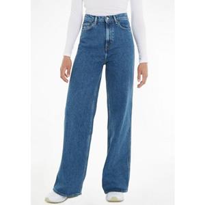 Tommy Jeans Weite Jeans "CLAIRE HGH WD BH4116"