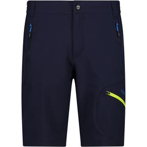 CMP - Bermuda 4-Way Stretch - Shorts