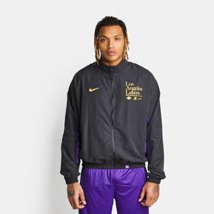 Nike Nba La Lakers - Heren Jackets