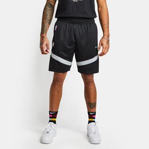 Nike Nba Brooklyn Nets - Heren Korte Broeken