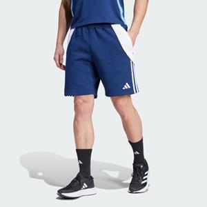 Adidas performance adidas Tiro24 Sweatshorts Herren AEQ1 - tenabl/white