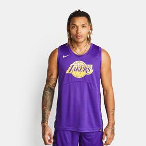 Nike Nba La Lakers - Heren Jerseys/replicas
