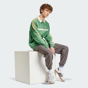 Adidas Collared - Heren Sweatshirts