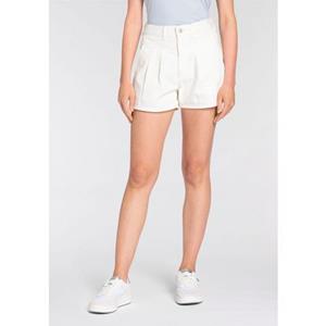 Levi's Hotpants FEATHERWEIGHT MOM