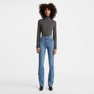 Levi's Jeans 725 Bootcut, hoge taille